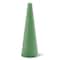 24 Pack: FloraCraft® FloraFōM® Foam Green Cone